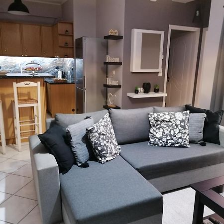 Anna'S Home Μοντέρνο Ρουστίκ Yanya Dış mekan fotoğraf