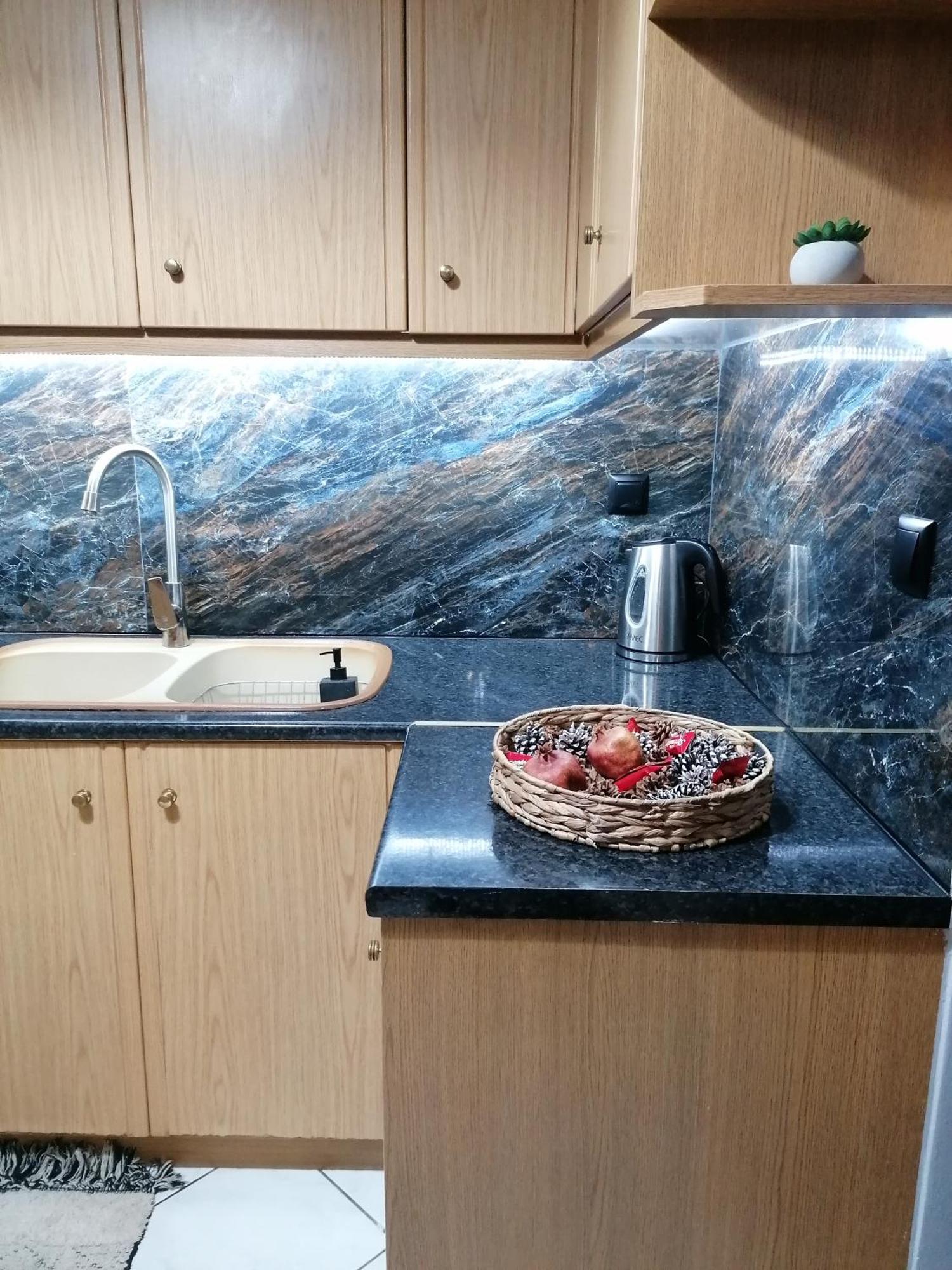 Anna'S Home Μοντέρνο Ρουστίκ Yanya Dış mekan fotoğraf