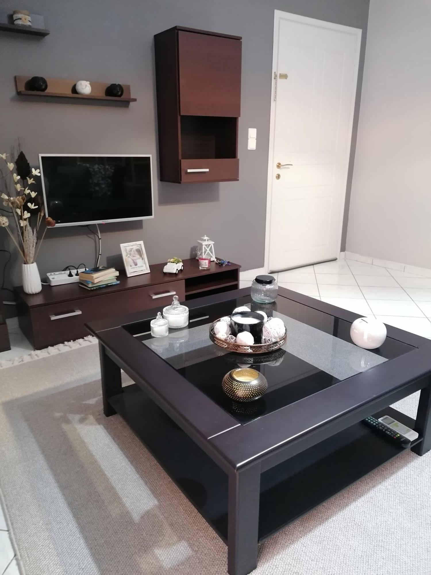 Anna'S Home Μοντέρνο Ρουστίκ Yanya Dış mekan fotoğraf