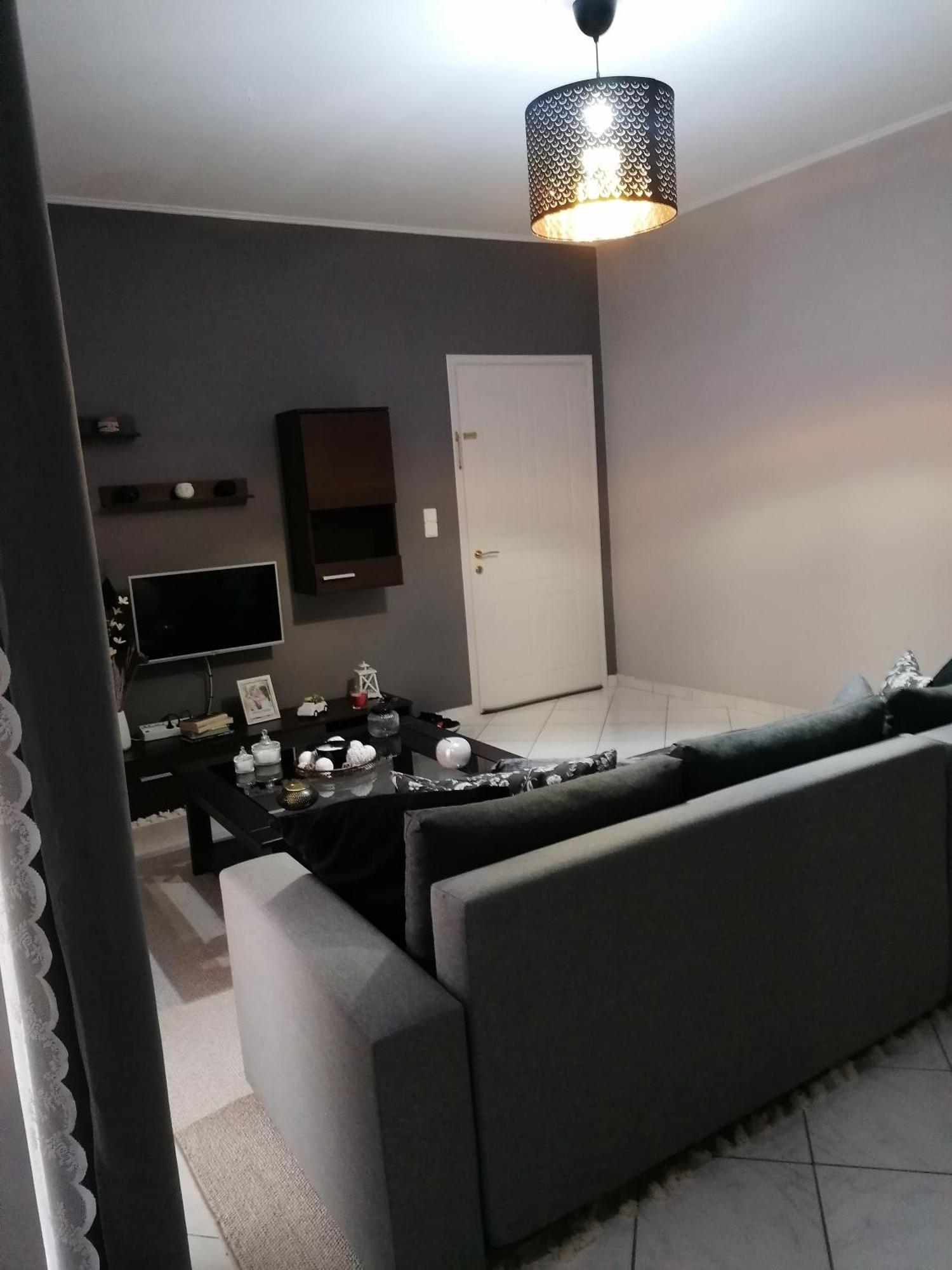 Anna'S Home Μοντέρνο Ρουστίκ Yanya Dış mekan fotoğraf