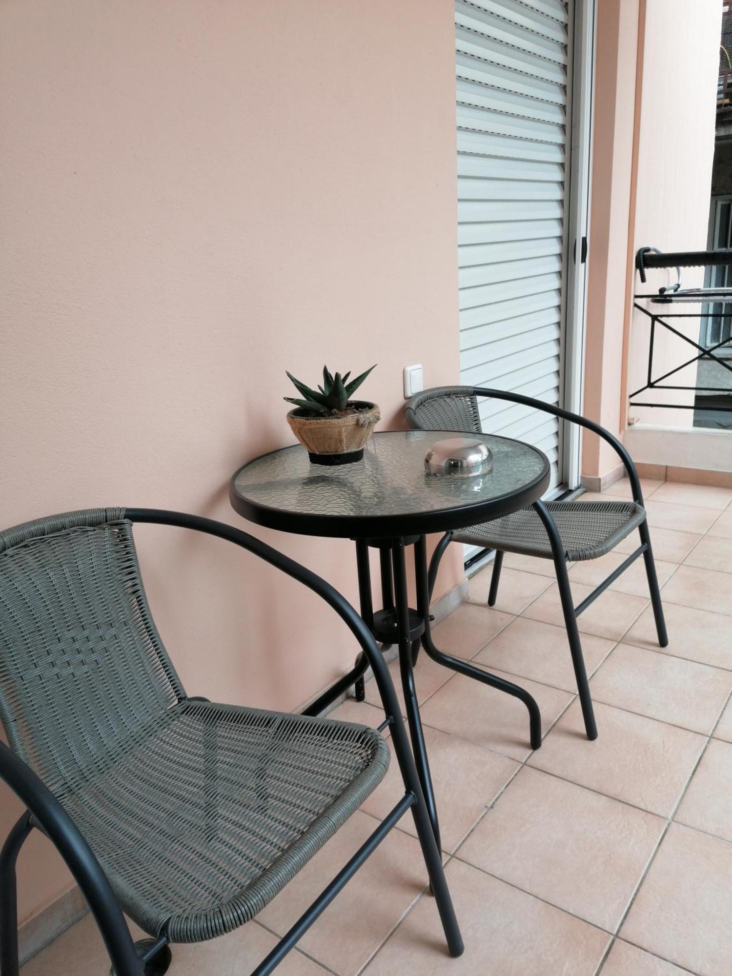 Anna'S Home Μοντέρνο Ρουστίκ Yanya Dış mekan fotoğraf