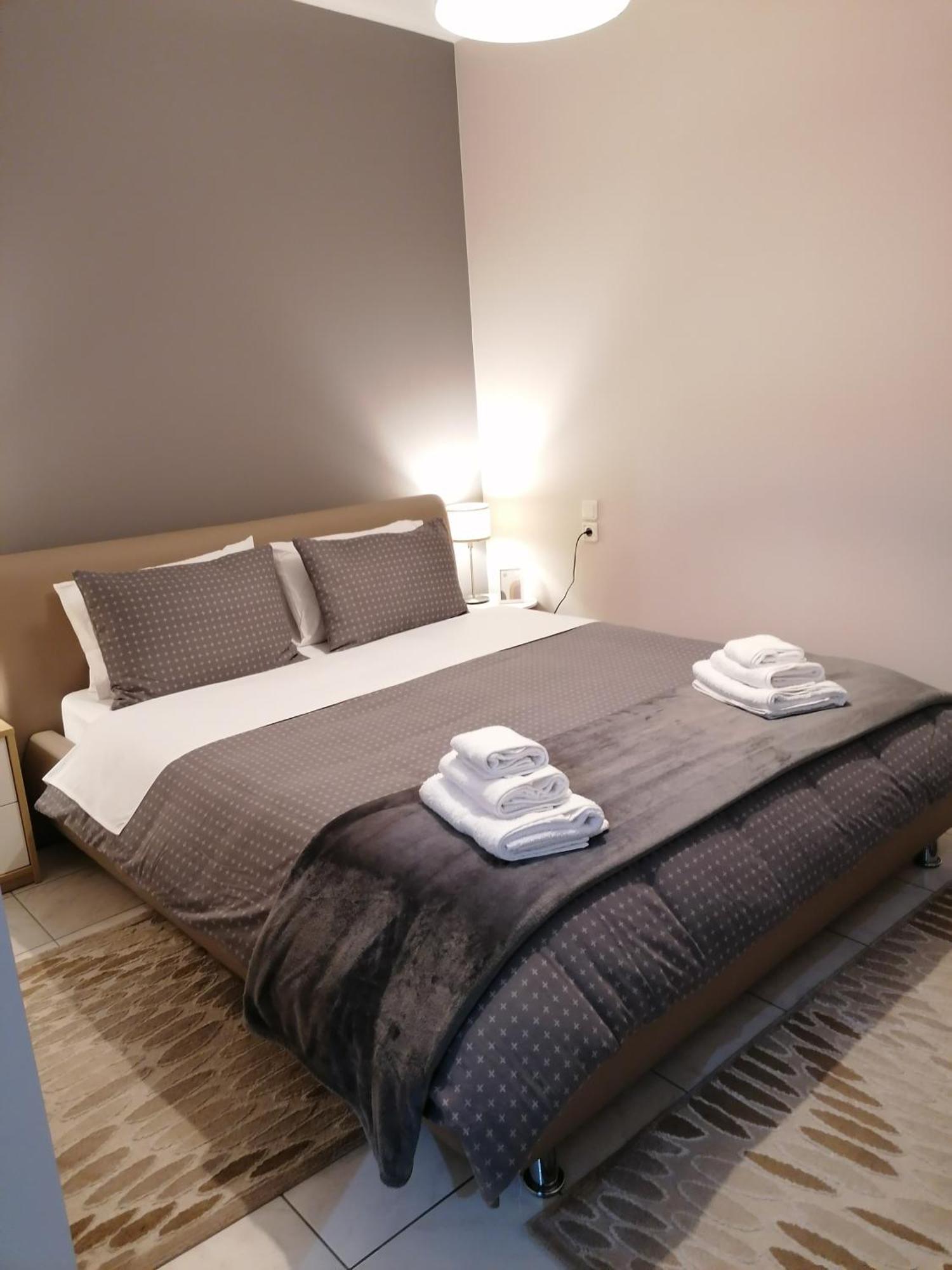 Anna'S Home Μοντέρνο Ρουστίκ Yanya Dış mekan fotoğraf