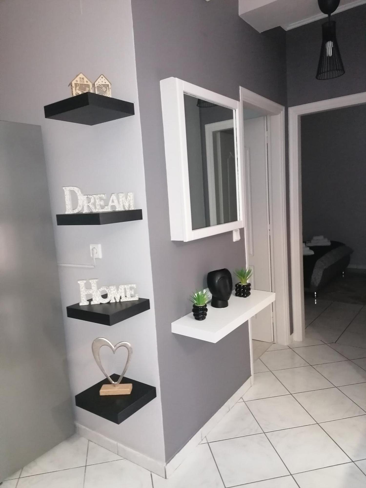 Anna'S Home Μοντέρνο Ρουστίκ Yanya Dış mekan fotoğraf