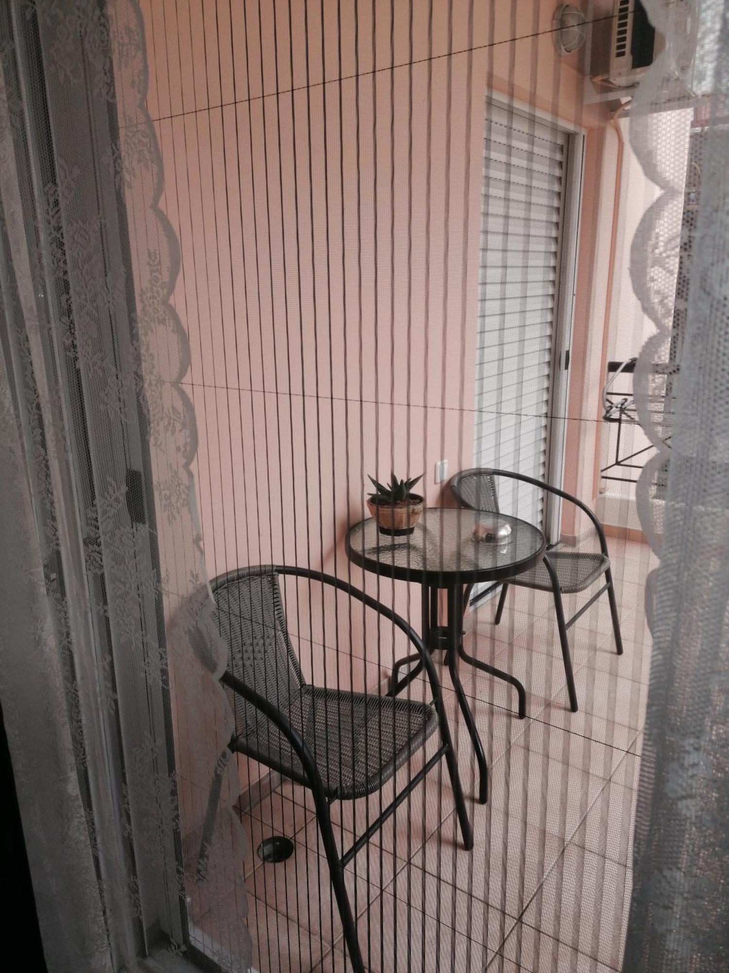 Anna'S Home Μοντέρνο Ρουστίκ Yanya Dış mekan fotoğraf