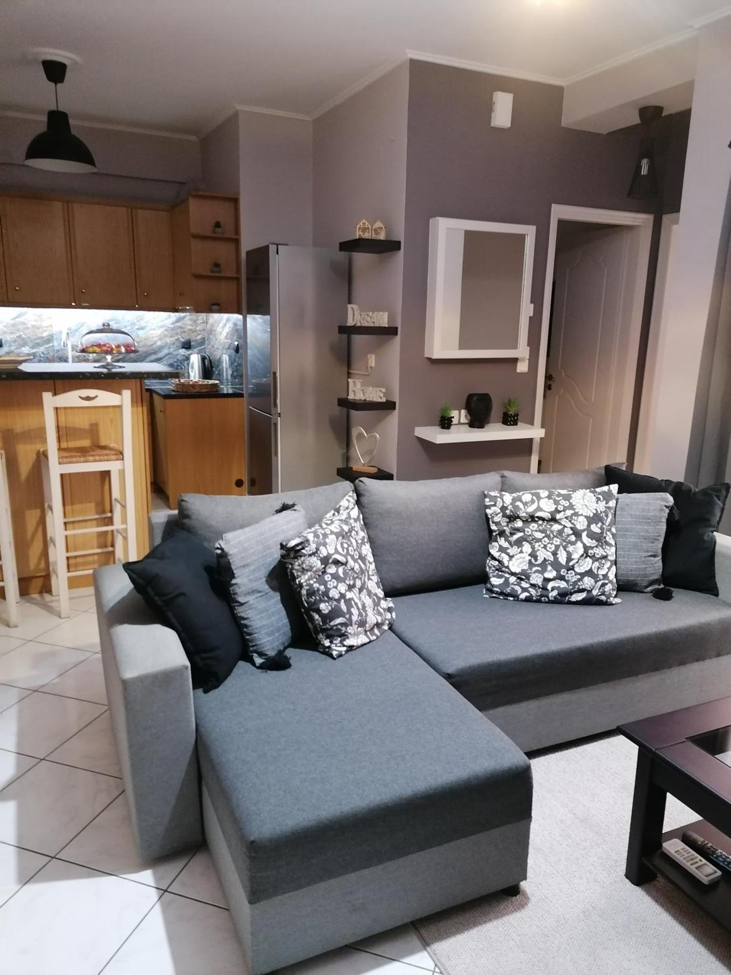 Anna'S Home Μοντέρνο Ρουστίκ Yanya Dış mekan fotoğraf