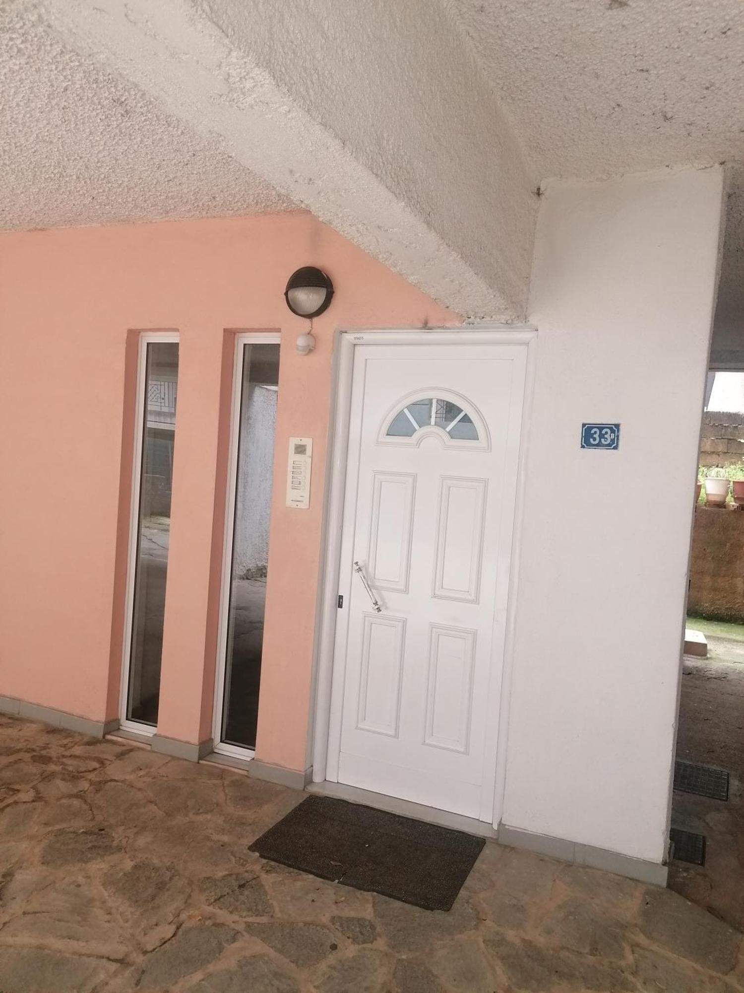 Anna'S Home Μοντέρνο Ρουστίκ Yanya Dış mekan fotoğraf
